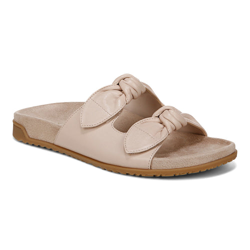 Women's Vionic Elara - Cameo Rose Leather