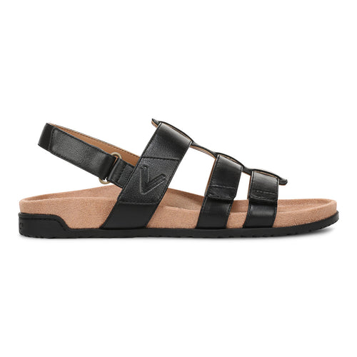 Women's Vionic Eureka - Black
