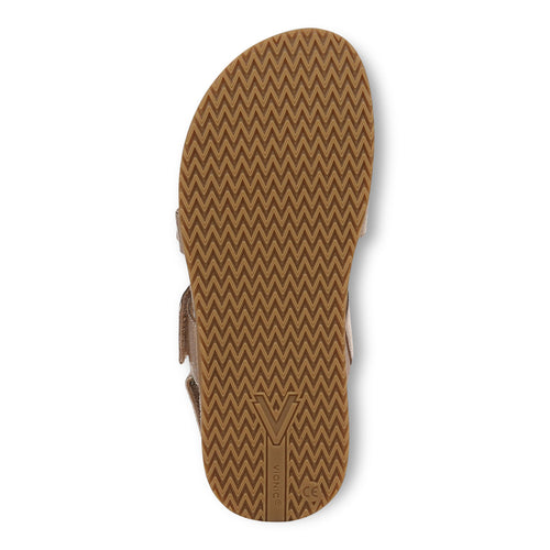 Women's Vionic Eureka - Bronze