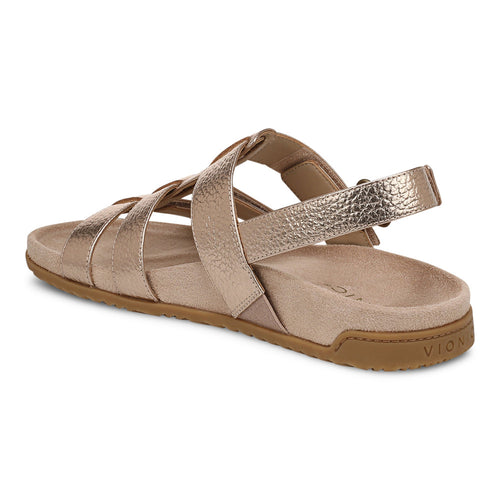 Women's Vionic Eureka - Bronze