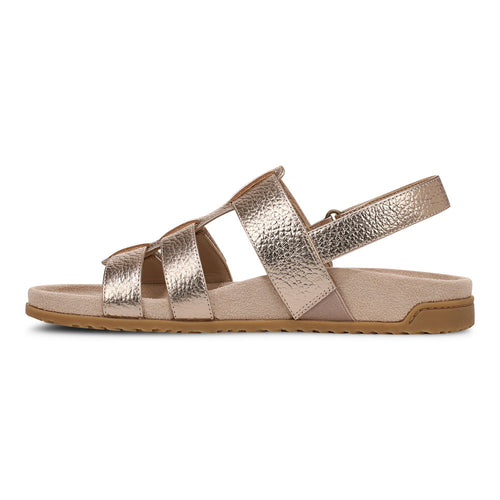 Women's Vionic Eureka - Bronze