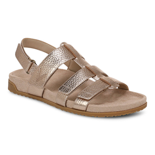 Women's Vionic Eureka - Bronze