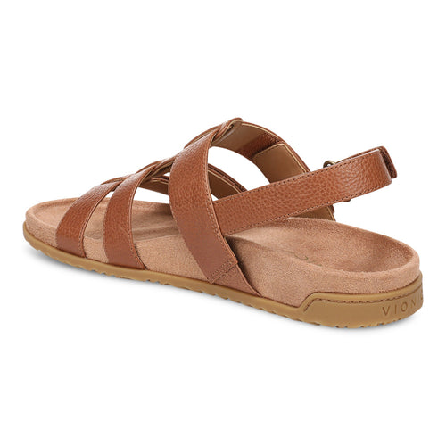 Women's Vionic Eureka - Tan