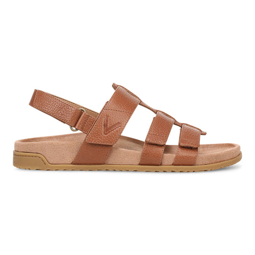 Women's Vionic Eureka - Tan