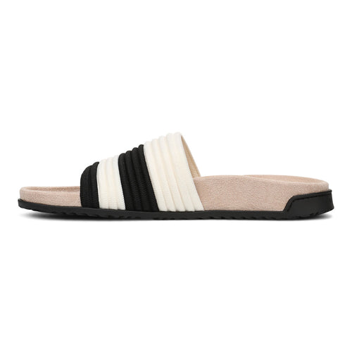 Women's Vionic Evie - Black/Ivory