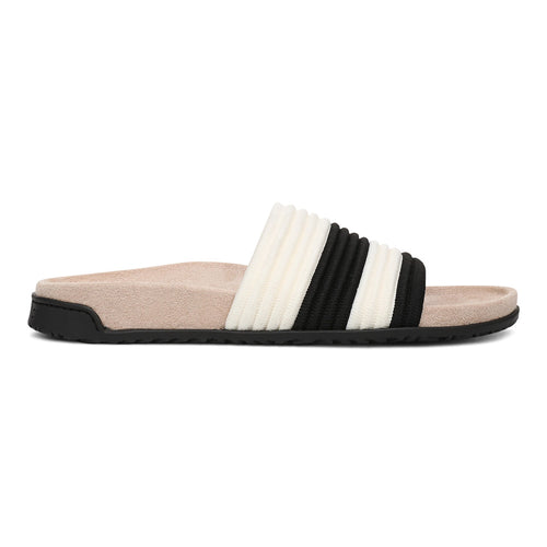 Women's Vionic Evie - Black/Ivory