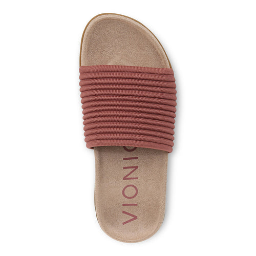 Women's Vionic Evie - Withered Rose