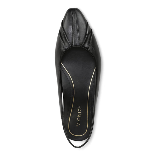 Women's Vionic Gabriela - Black