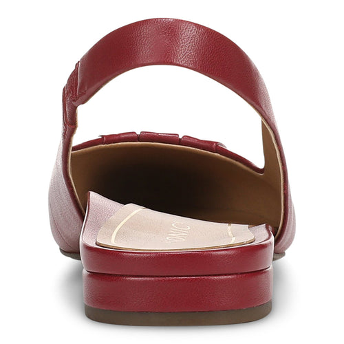 Women's Vionic Gabriela - Tibetan Red