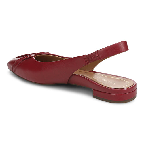 Women's Vionic Gabriela - Tibetan Red