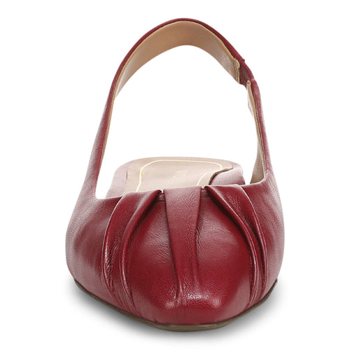 Women's Vionic Gabriela - Tibetan Red