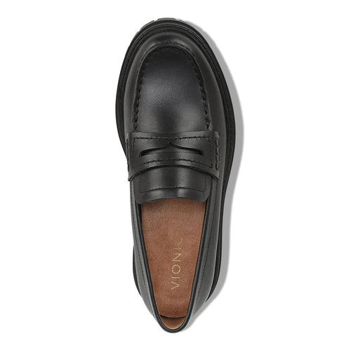 Women's Vionic Georgia - Black