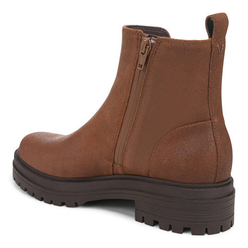Women's Vionic Georgina - Hazelnut