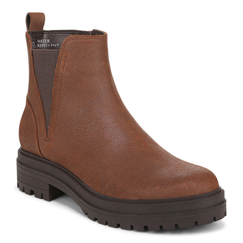 Women's Vionic Georgina - Hazelnut