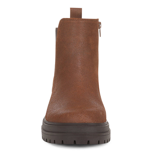 Women's Vionic Georgina - Hazelnut