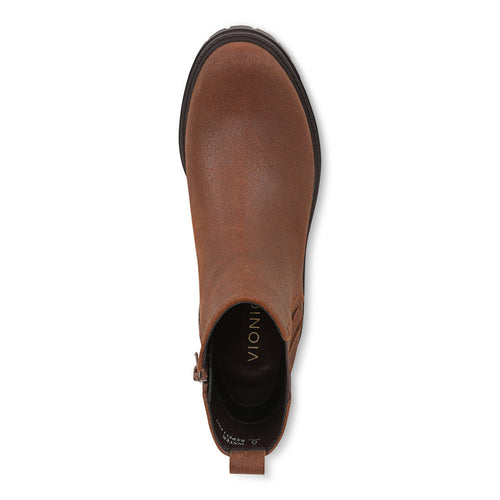 Women's Vionic Georgina - Hazelnut