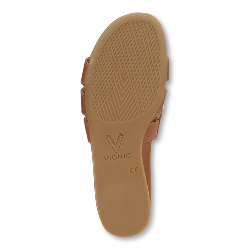 Women's Vionic Glendora - Tan