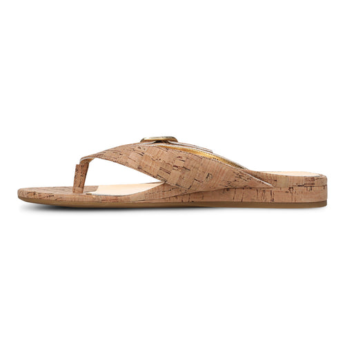 Women's Vionic Grove - Gold Cork