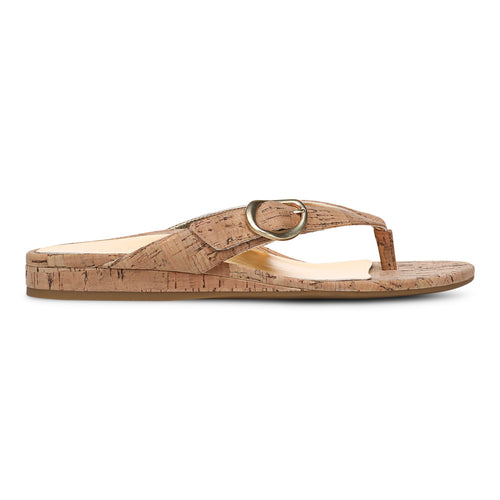Women's Vionic Grove - Gold Cork