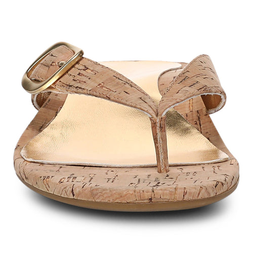 Women's Vionic Grove - Gold Cork