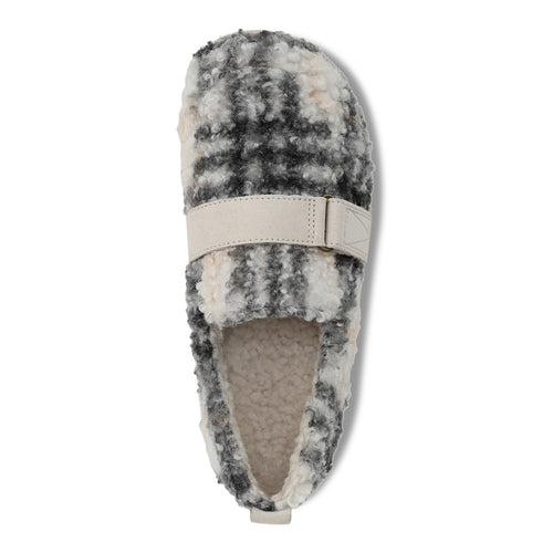 Women's Vionic Imogen Slipper - Cream Multi