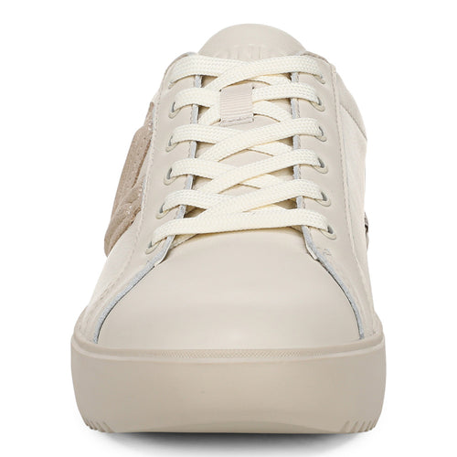Women's Vionic Kearny Lace-Up 2.0 - Cream