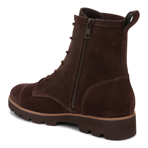 Women's Vionic Lani II - Chocolate Ganache