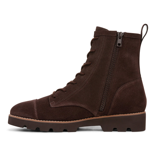 Women's Vionic Lani II - Chocolate Ganache