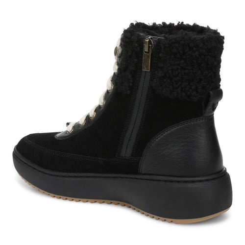 Women's Vionic Olympia - Black