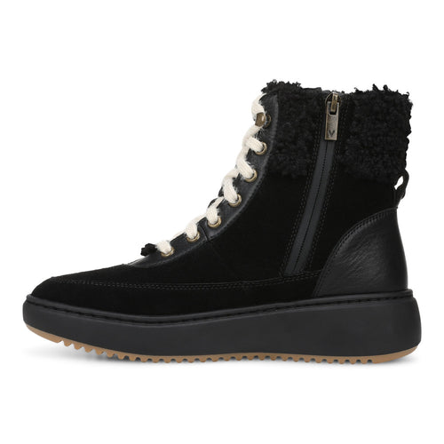 Women's Vionic Olympia - Black