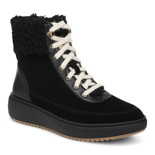 Women's Vionic Olympia - Black