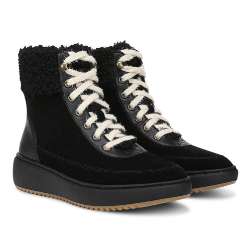 Women's Vionic Olympia - Black