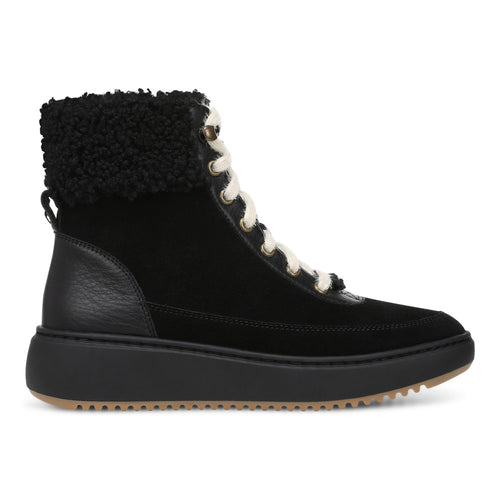 Women's Vionic Olympia - Black