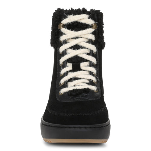 Women's Vionic Olympia - Black