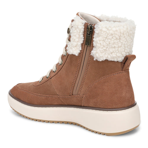 Women's Vionic Olympia - Hazelnut