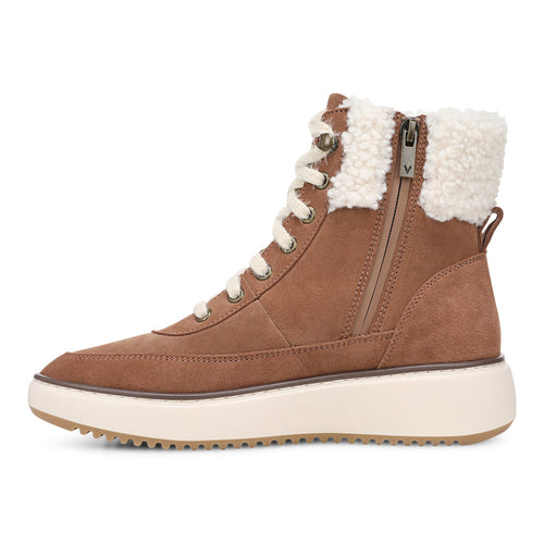 Women's Vionic Olympia - Hazelnut