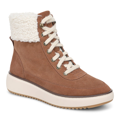 Women's Vionic Olympia - Hazelnut