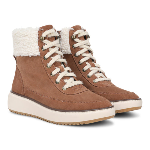 Women's Vionic Olympia - Hazelnut