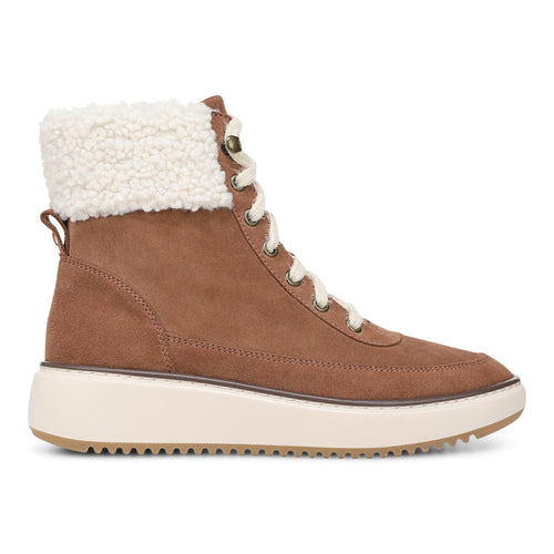 Women's Vionic Olympia - Hazelnut