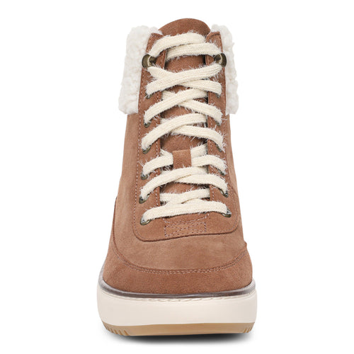 Women's Vionic Olympia - Hazelnut