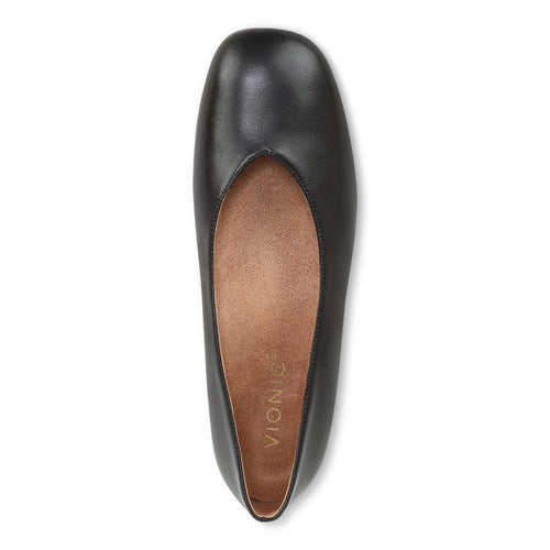 Women's Vionic Petra - Black