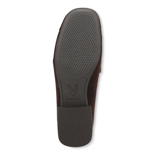 Women's Vionic Pilar - Chocolate Ganache