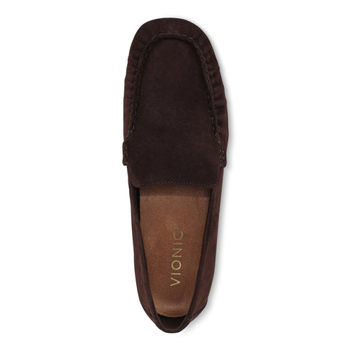 Women's Vionic Pilar - Chocolate Ganache