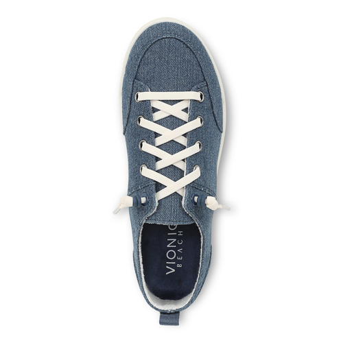 Women's Vionic Pismo 2.0 - Denim