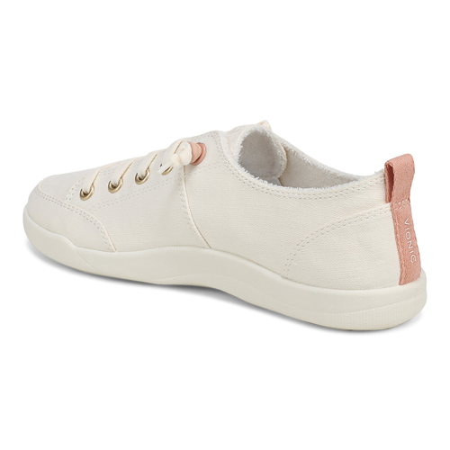 Women's Vionic Pismo 2.0 - Ivory