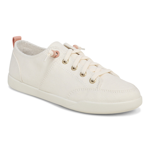 Women's Vionic Pismo 2.0 - Ivory