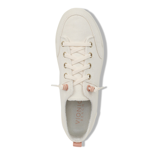 Women's Vionic Pismo 2.0 - Ivory