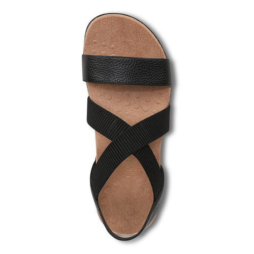 Women's Vionic Raina - Black