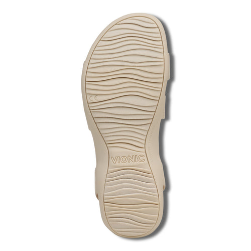 Women's Vionic Raina - Gold