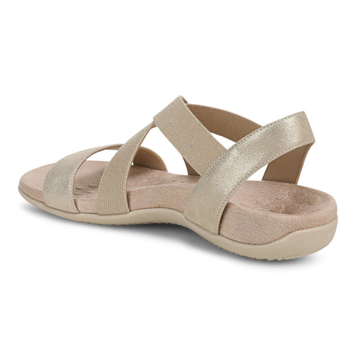 Women's Vionic Raina - Gold